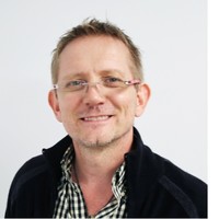 Andrew Mills