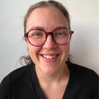 Vilma Kjellin