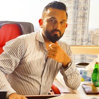 Ahsan Rizvi