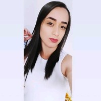 Gabriela Da Silva Ferreira
