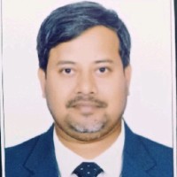 Saikat Jana