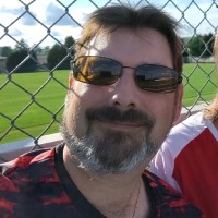 Tony Gaglione Jr