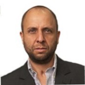 Marco Ramírez