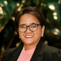 Maria Luisa Dacanay