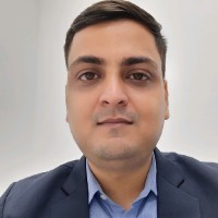 Amitkumar Singh