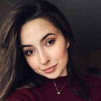 Zhanna Sviridova