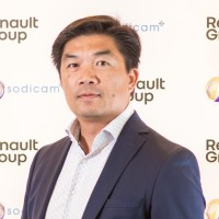 Mathieu Sechao