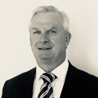 Hugh Docherty