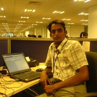 SVBS raju