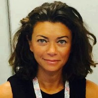 Monica Sotgiu ❇️