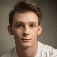 Alex Conder