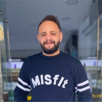 Hisham Mandour