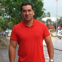 Sedat Yilmaz