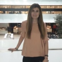 Caroline Bojic