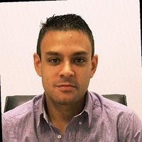 Javier Omar Gruñeyro