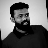 Srinivas Murthy