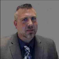 Aaron S. Reed, Mba