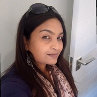Areshmee Nunkhuor