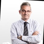 Ricardo Pérez Aguado