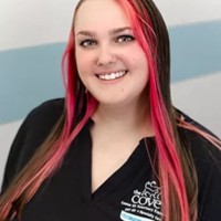 Alison Bacon