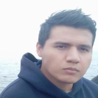 Israel Omar Aguilar Nery