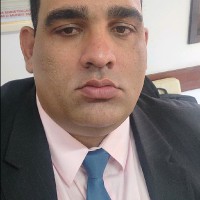 Vinicius Rodrigues Corrêa