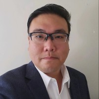 Jeremy Goh
