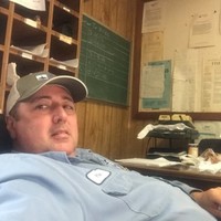Michael Boudreaux