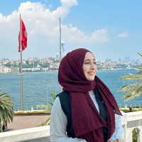 Bahar Akgül