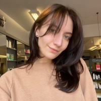 Kate Cherednichenko