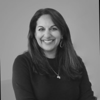 Zara English Janmohamed