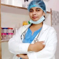Sarita Gautam