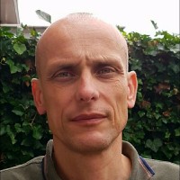 Henny van der Meijden