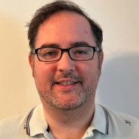 Stephen Egbert