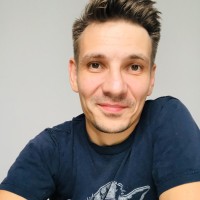Tarakanov Aleksei