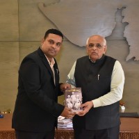 Vaibhav Choksi
