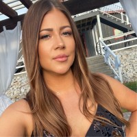 Ashley Manzano
