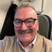 Steve Kell