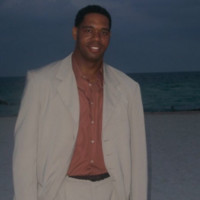 Demarcus Harris