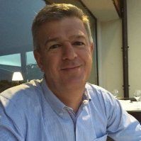 Alain Van Der Hoeven