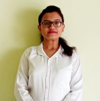 Akanksha Nikumbh