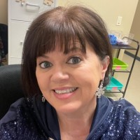 Erica Richardson