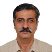 Ashwani Monga
