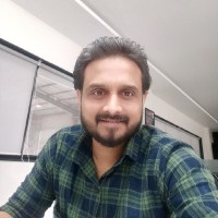 Vivekanand Pawar
