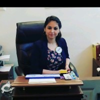 Ashita Mahendru