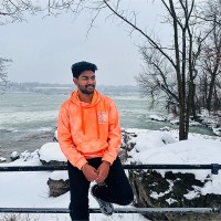 Sai praneeth Ch