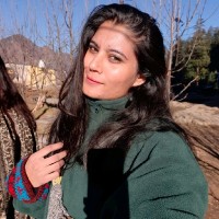 Bhagyshree Saraf