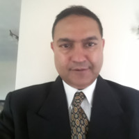 Michael Aranha, CPA, CIA, CRMA, CISA