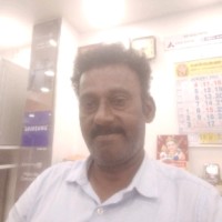 Vetriselvan T