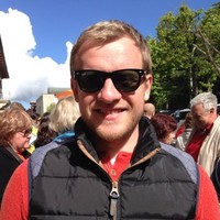 Alexey Pustovalov